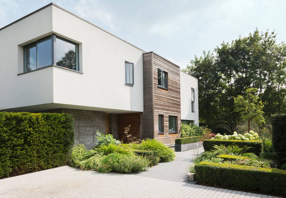 Surélévation d’une maison familiale